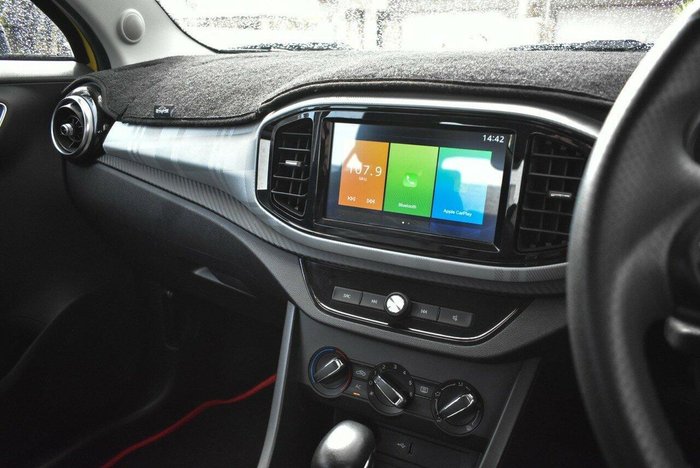 2019 MG MG3 Core