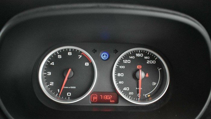 2019 MG MG3 Core
