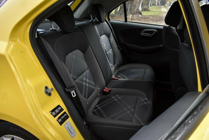 2019 MG MG3 Core