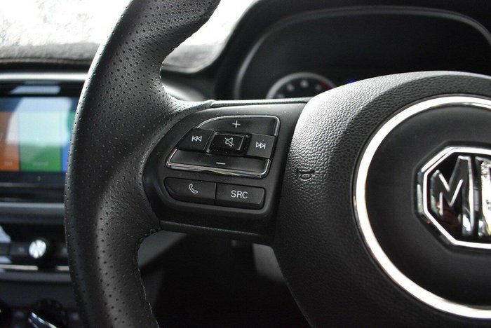 2019 MG MG3 Core