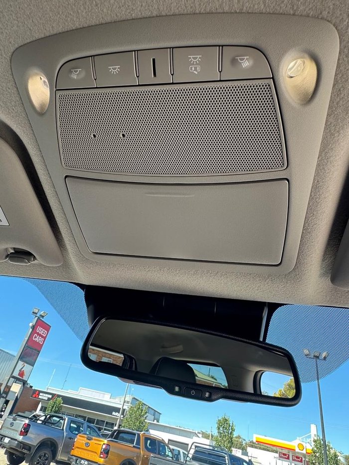 2025 Nissan Navara PRO-4X D23 MY25 4X4 Dual Range Burning Red