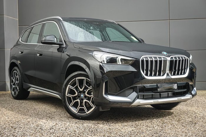 2025 BMW X1