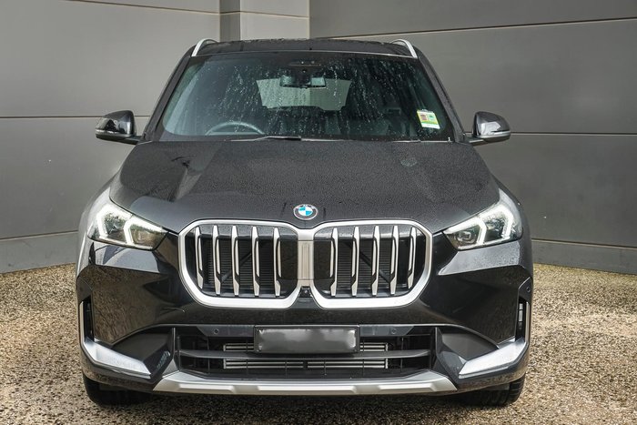 2025 BMW X1 sDrive18i
