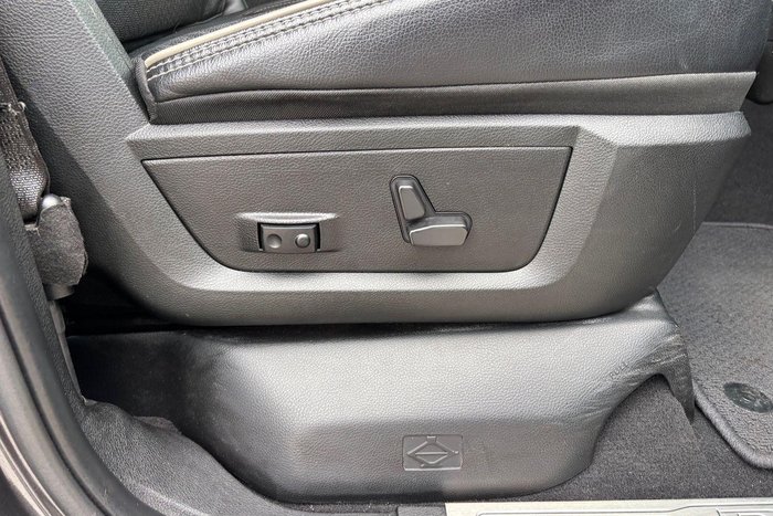 2022 RAM 2500 Laramie Rambox