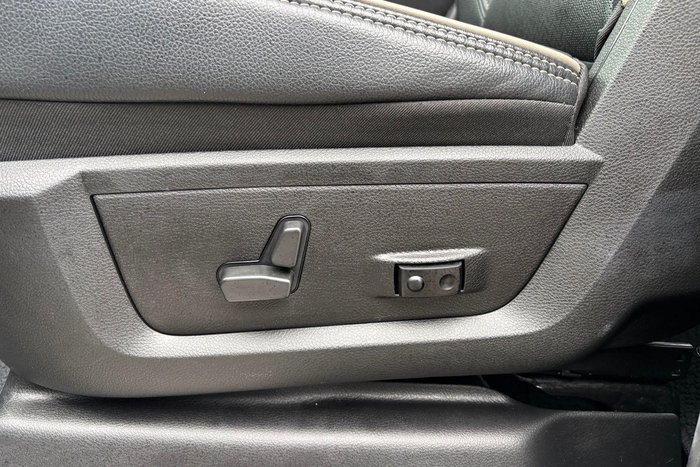 2022 RAM 2500 Laramie Rambox