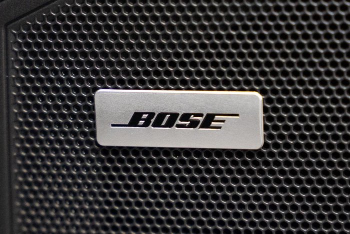 2018 Porsche Cayenne S