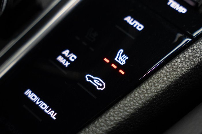 2018 Porsche Cayenne S