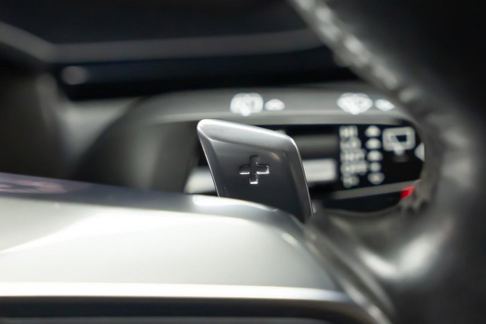 2018 Porsche Cayenne S