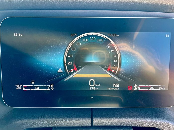 2026 Western Star 48X White