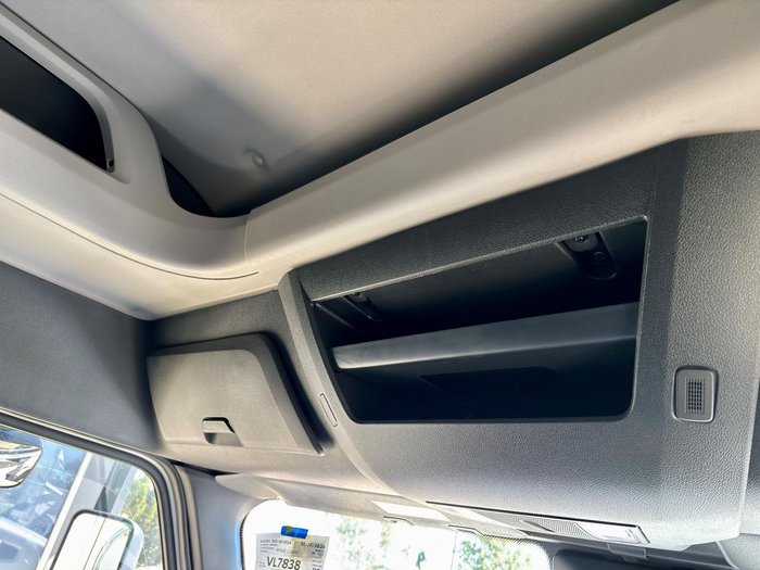 2026 Western Star 48X White