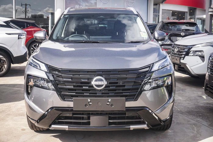 2025 Nissan X-TRAIL Ti-L e-POWER