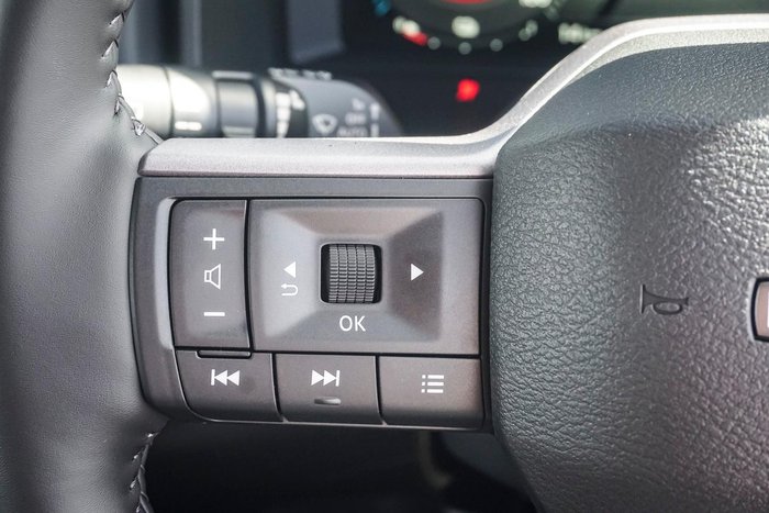 2025 Nissan X-TRAIL Ti-L e-POWER