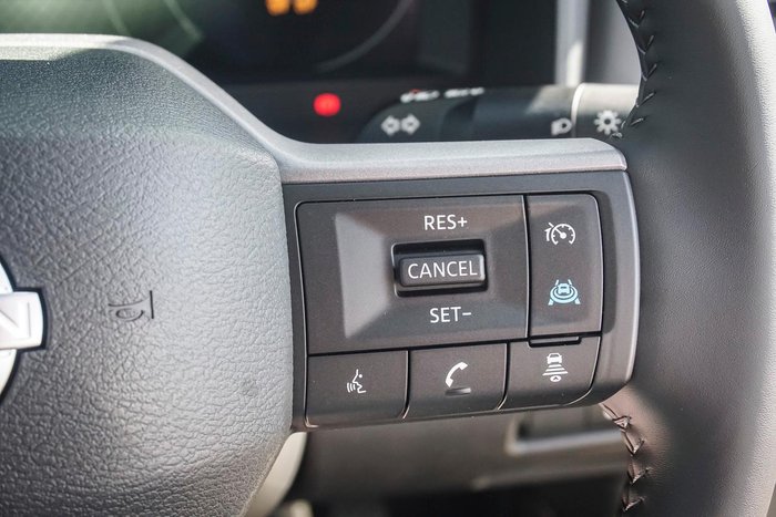 2025 Nissan X-TRAIL Ti-L e-POWER