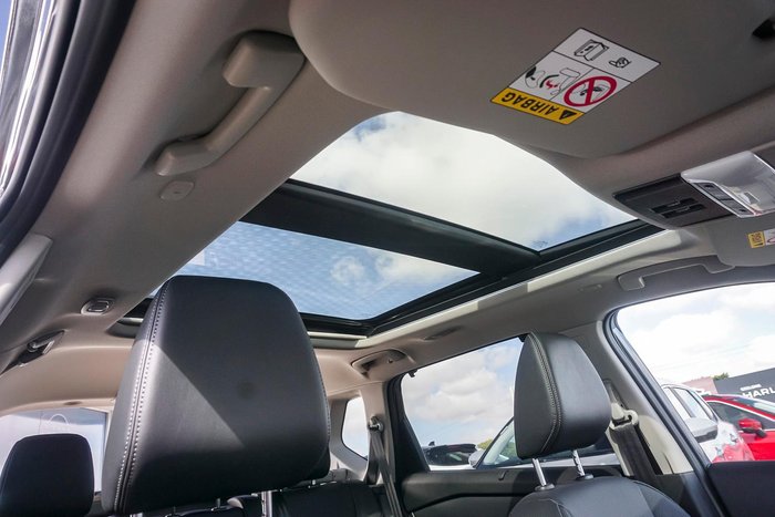 2025 Nissan X-TRAIL Ti-L e-POWER