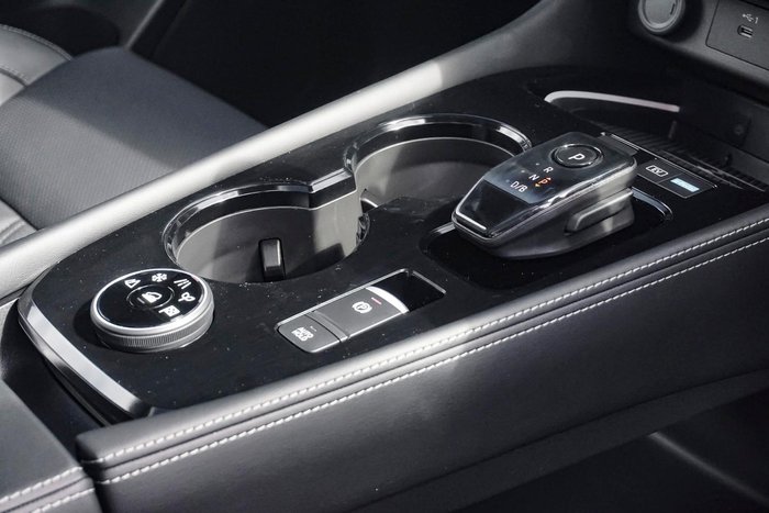 2025 Nissan X-TRAIL Ti-L e-POWER