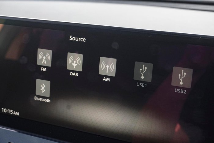 2025 Nissan X-TRAIL Ti-L e-POWER