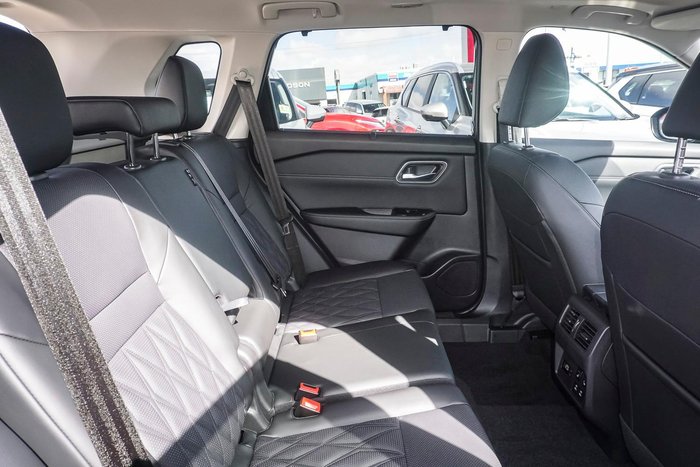 2025 Nissan X-TRAIL Ti-L e-POWER