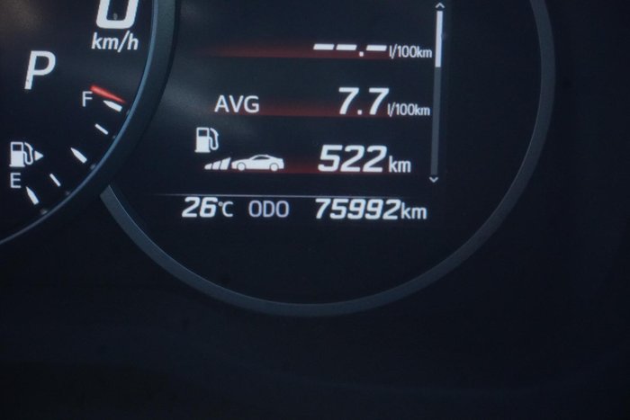 2018 Toyota 86 GTS