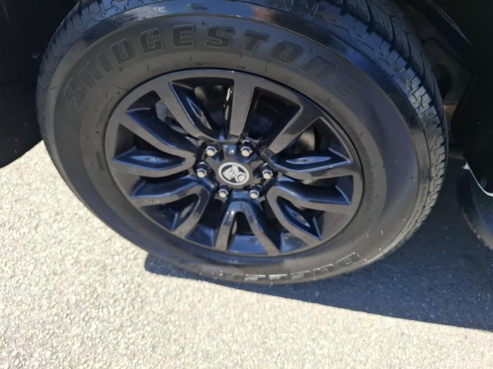 2019 Holden Trailblazer LTZ