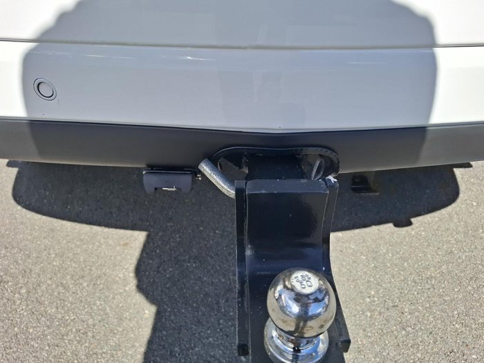 2019 Holden Trailblazer LTZ