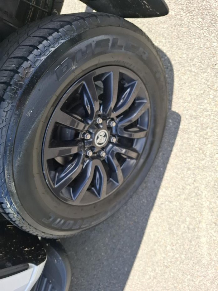 2019 Holden Trailblazer LTZ