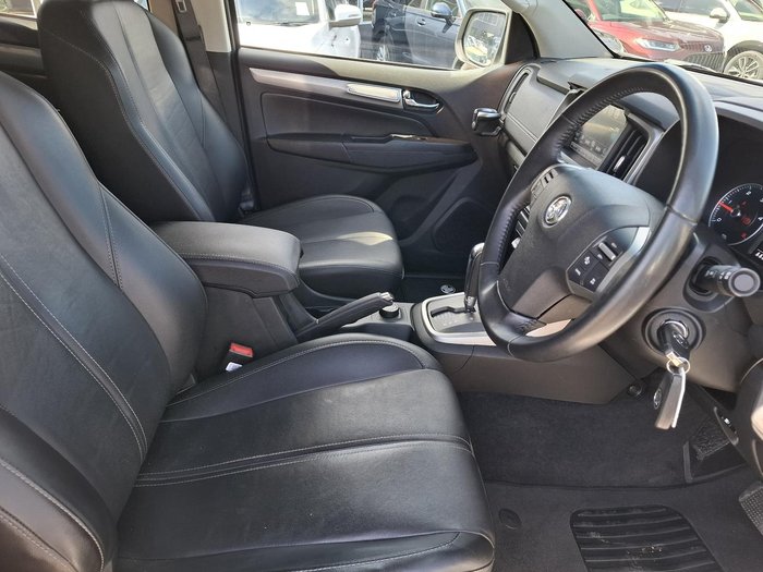 2019 Holden Trailblazer LTZ