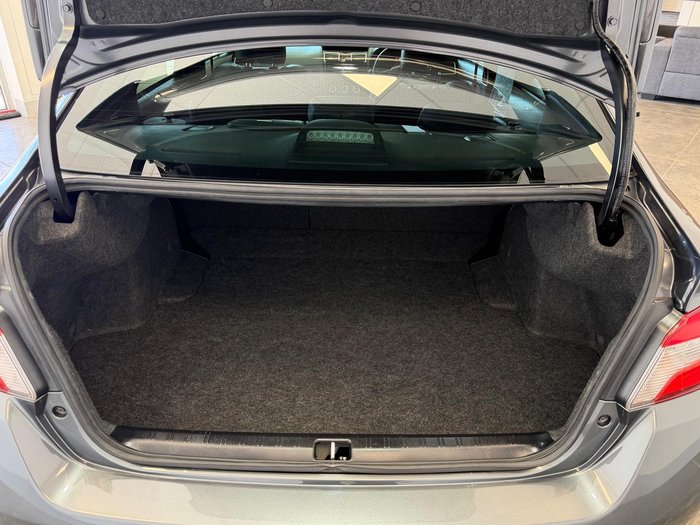 2019 Subaru WRX STI spec.R