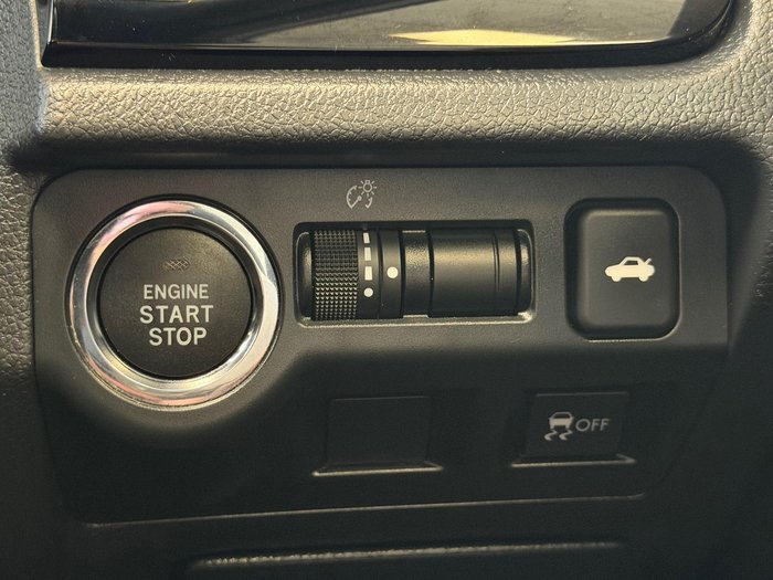 2019 Subaru WRX STI spec.R