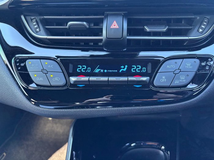 2020 Toyota C-HR Koba