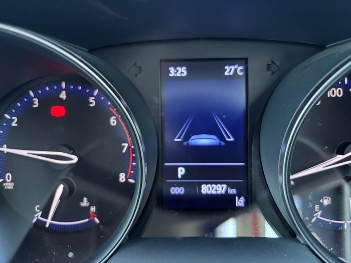 2020 Toyota C-HR Koba