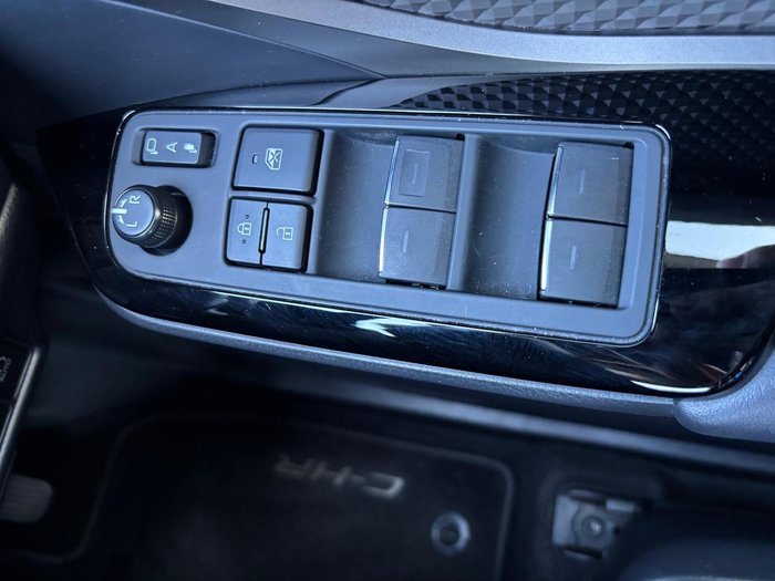 2020 Toyota C-HR Koba