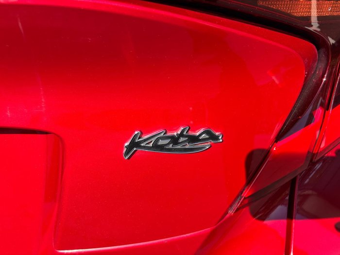 2020 Toyota C-HR Koba