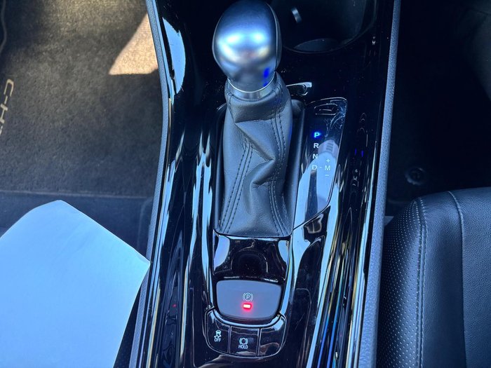 2020 Toyota C-HR Koba