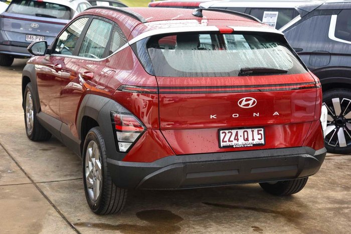 2026 Hyundai Kona