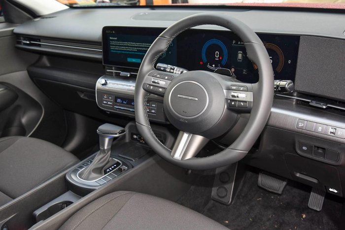 2026 Hyundai Kona