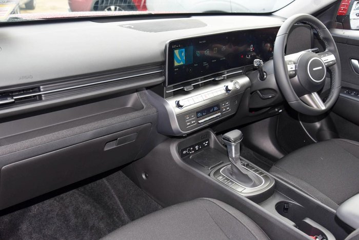 2026 Hyundai Kona