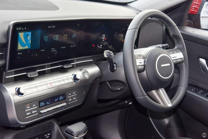 2026 Hyundai Kona