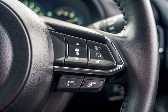2023 Mazda CX-8 G25 Touring