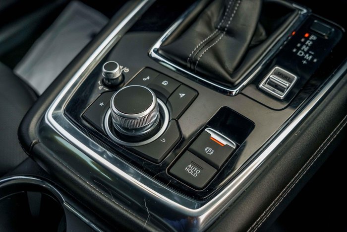 2023 Mazda CX-8 G25 Touring