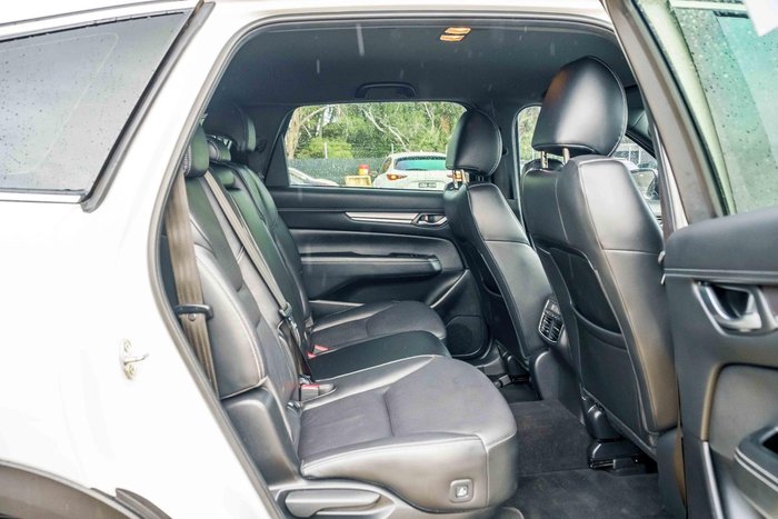 2023 Mazda CX-8 G25 Touring