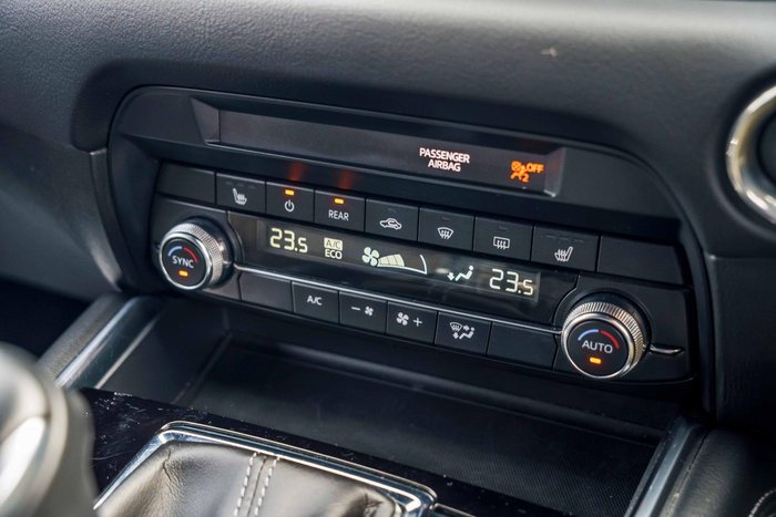 2023 Mazda CX-8 G25 Touring
