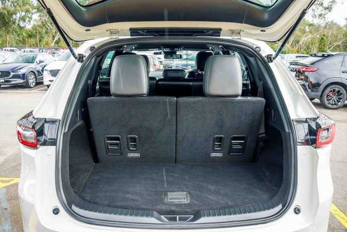 2023 Mazda CX-8 G25 Touring