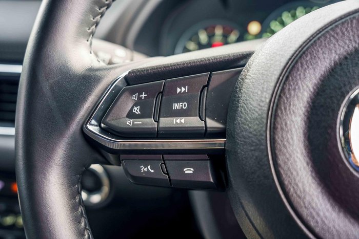 2023 Mazda CX-8 G25 Touring