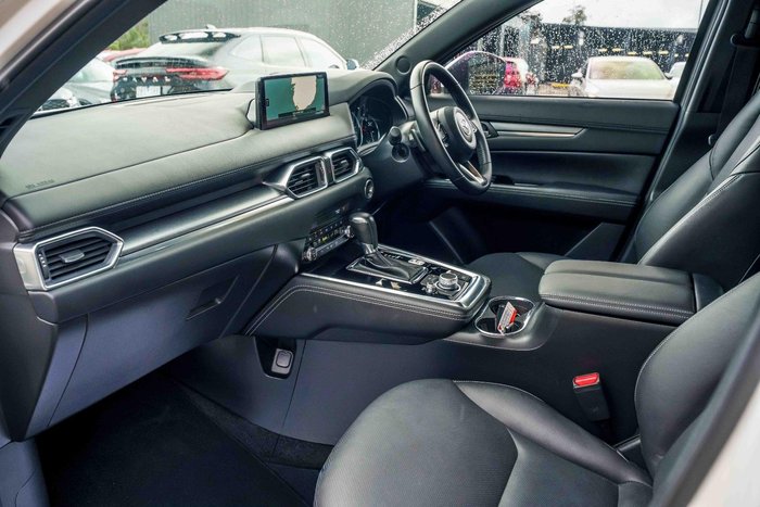 2023 Mazda CX-8 G25 Touring
