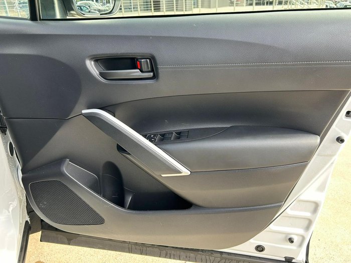 2022 Toyota Corolla Cross GX