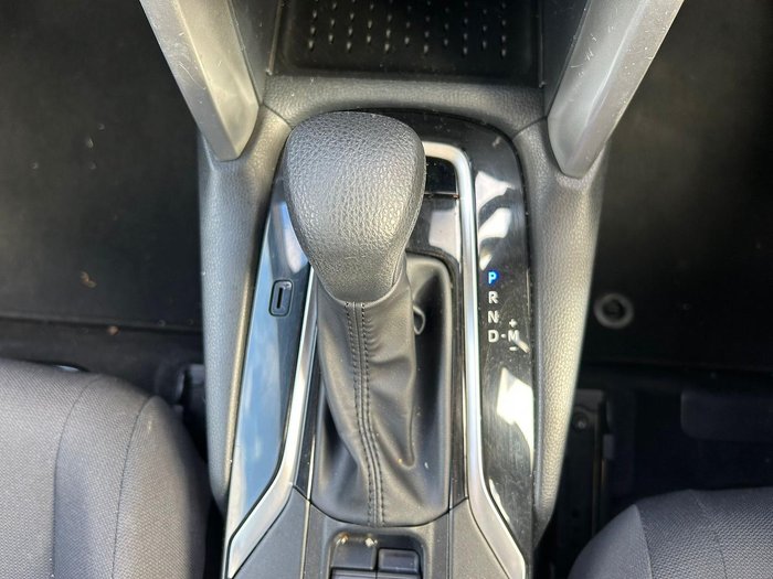 2022 Toyota Corolla Cross GX