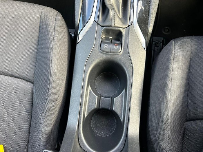 2022 Toyota Corolla Cross GX