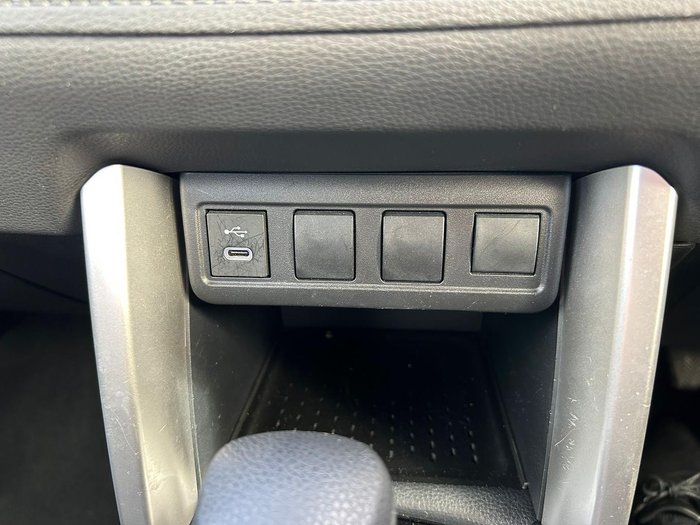 2022 Toyota Corolla Cross GX