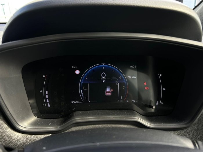 2022 Toyota Corolla Cross GX