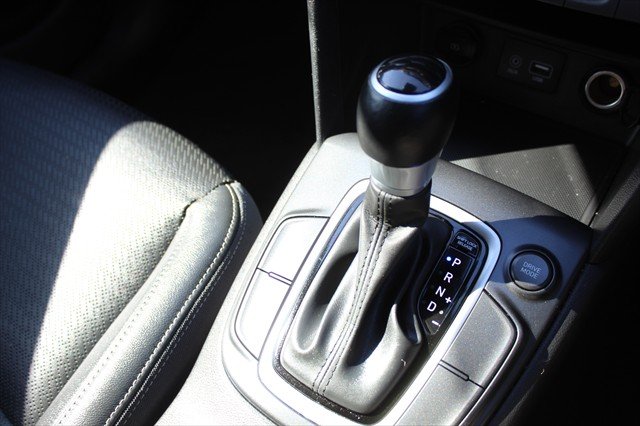 2020 Hyundai Kona Elite